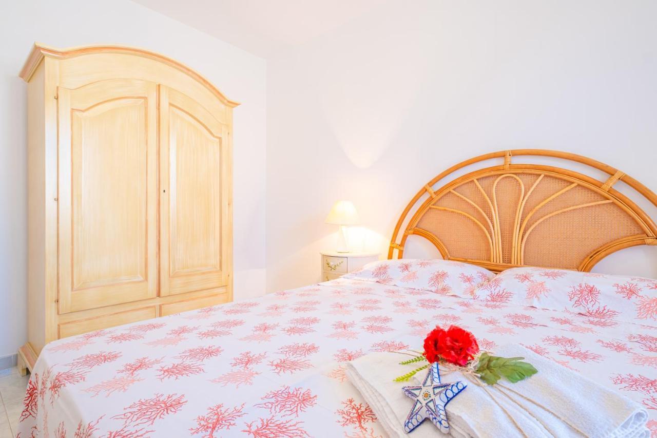 Chiara & Giulia Apartments By Hdsalento Santa Maria di Leuca المظهر الخارجي الصورة