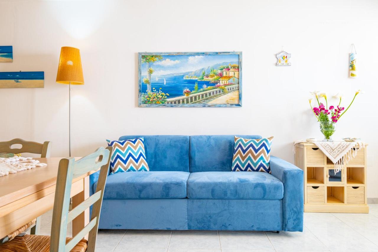 Chiara & Giulia Apartments By Hdsalento Santa Maria di Leuca المظهر الخارجي الصورة