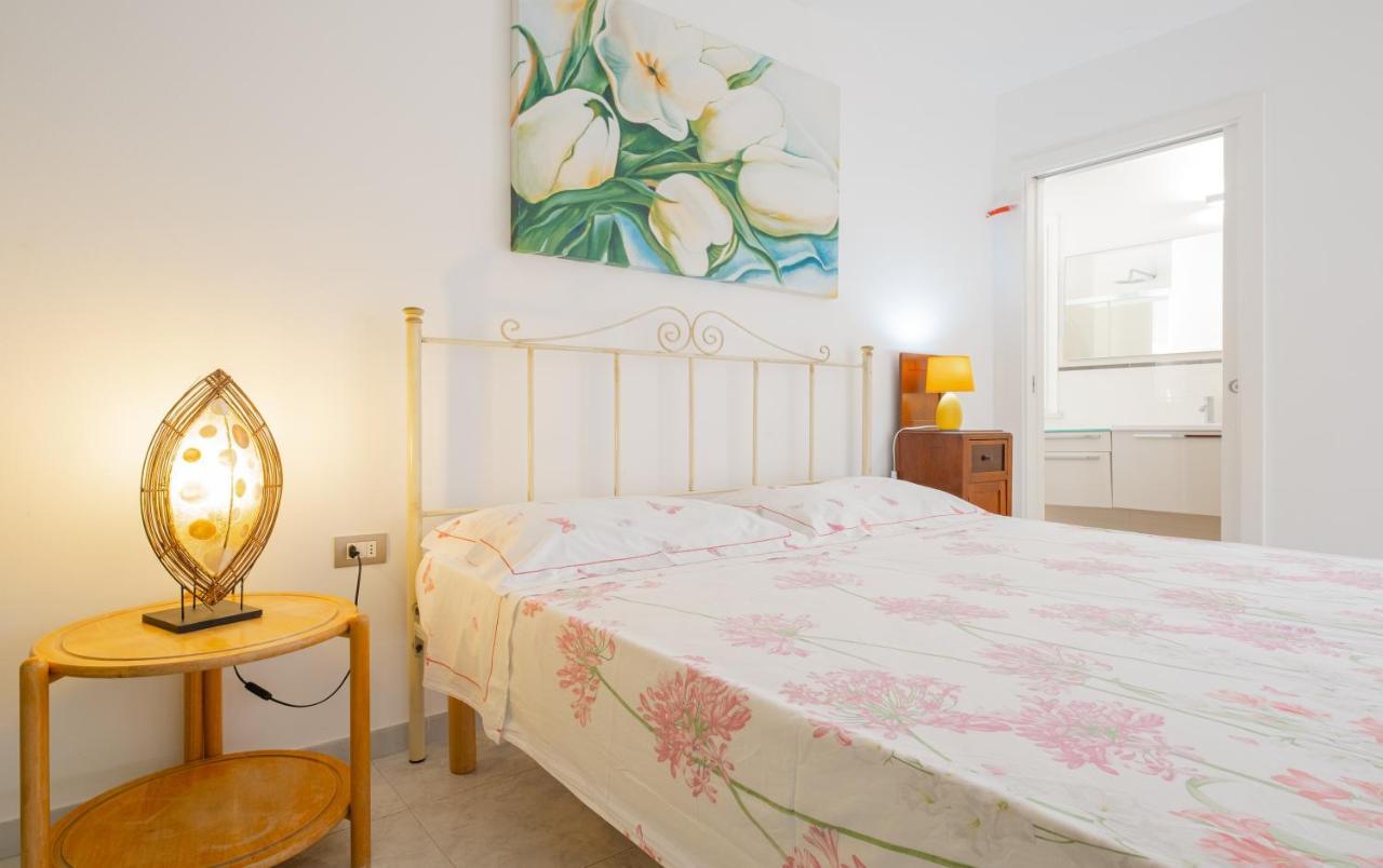 Chiara & Giulia Apartments By Hdsalento Santa Maria di Leuca المظهر الخارجي الصورة