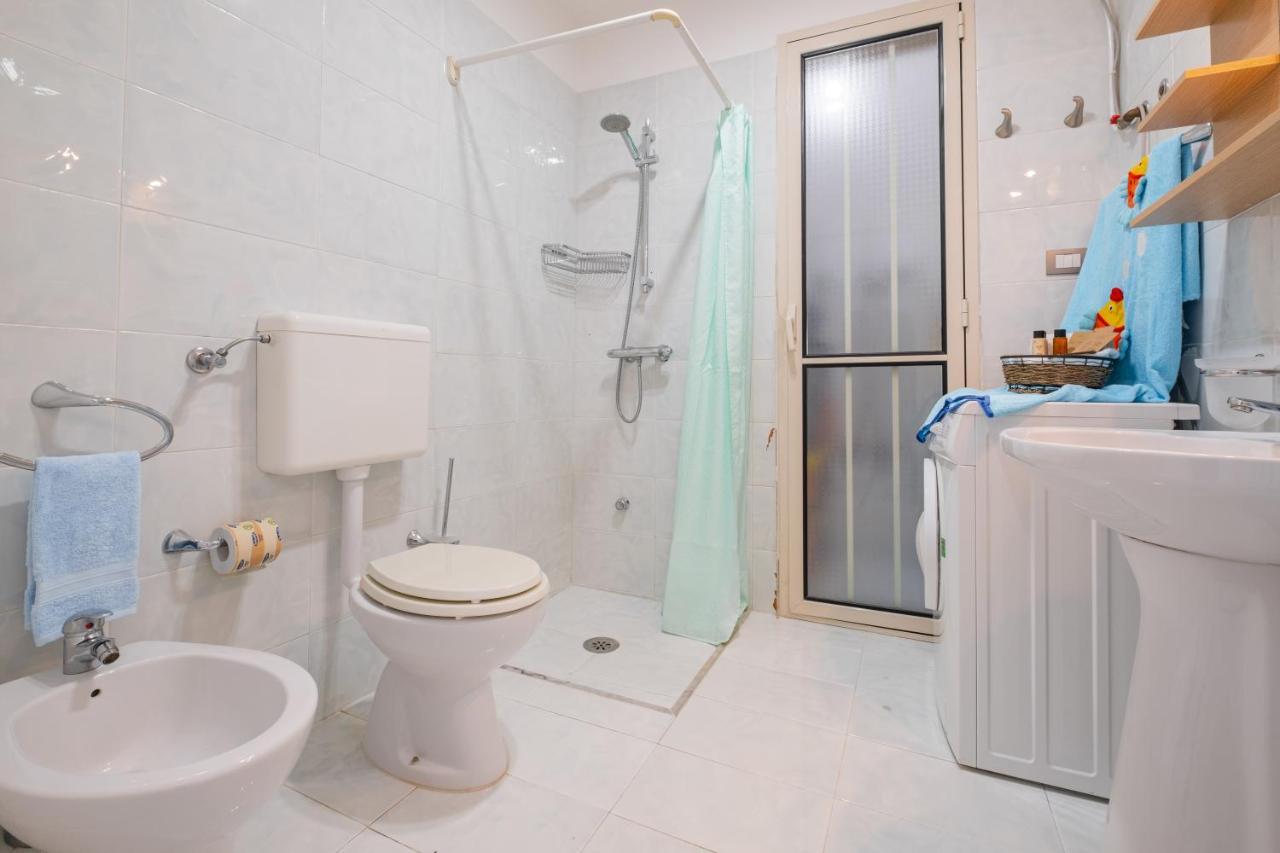 Chiara & Giulia Apartments By Hdsalento Santa Maria di Leuca المظهر الخارجي الصورة