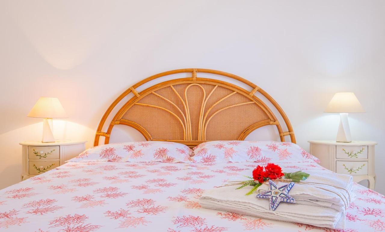 Chiara & Giulia Apartments By Hdsalento Santa Maria di Leuca المظهر الخارجي الصورة