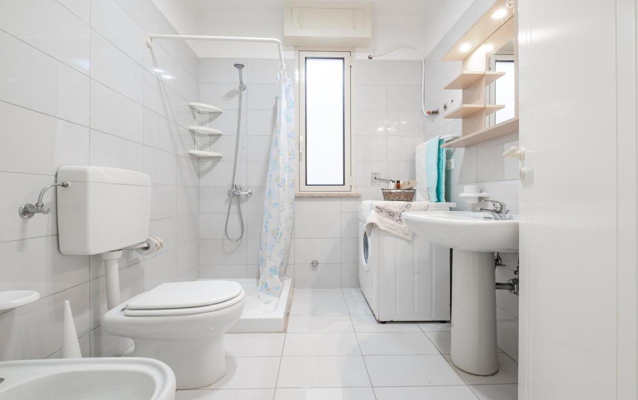 Chiara & Giulia Apartments By Hdsalento Santa Maria di Leuca المظهر الخارجي الصورة